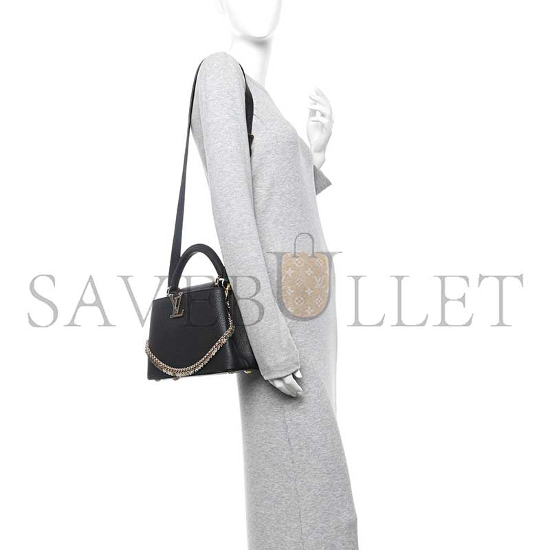 LOUIS VUITTON MASTER CAPUCINES BB M28197 (27*19*9cm)
